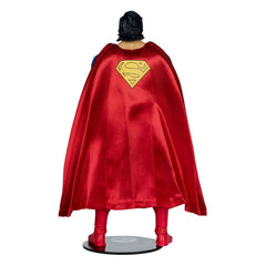 DC Direct Page Punchers Action Figure Superman (Zero Hour) 19 cm 0787926158830