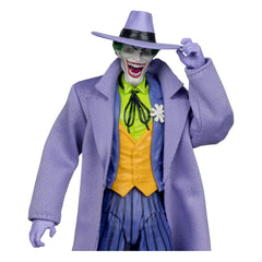 DC Direct Page Punchers Action Figure The Joker (Crisis on Infinite Earths) 18 cm 0787926158847