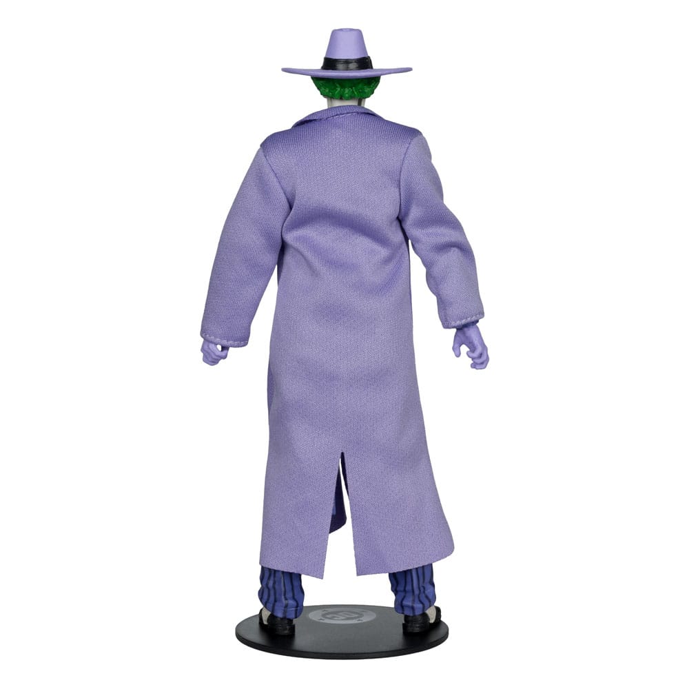 DC Direct Page Punchers Action Figure The Joker (Crisis on Infinite Earths) 18 cm 0787926158847