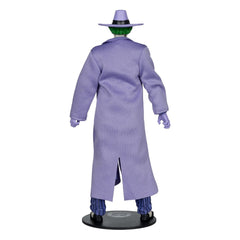 DC Direct Page Punchers Action Figure The Joker (Crisis on Infinite Earths) 18 cm 0787926158847