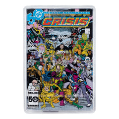 DC Direct Page Punchers Action Figure The Joker (Crisis on Infinite Earths) 18 cm 0787926158847