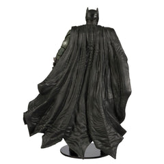 DC Black Adam Page Punchers Action Figure Batman 18 cm 0787926159028