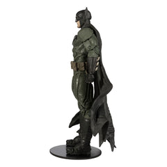 DC Black Adam Page Punchers Action Figure Batman 18 cm 0787926159028