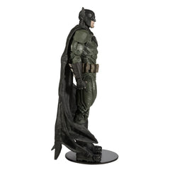 DC Black Adam Page Punchers Action Figure Batman 18 cm 0787926159028