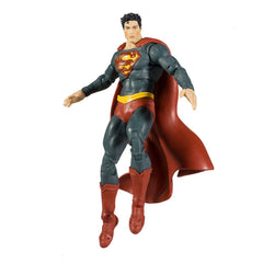 DC Black Adam Page Punchers Action Figure Superman 18 cm 0787926159035