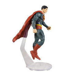 DC Black Adam Page Punchers Action Figure Superman 18 cm 0787926159035