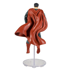 DC Black Adam Page Punchers Action Figure Superman 18 cm 0787926159035