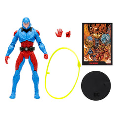 DC Direct Page Punchers Action Figure The Ato 0787926159073