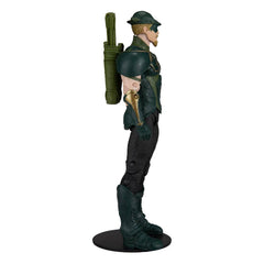 DC Direct Gaming Action Figure Green Arrow (I 0787926159196