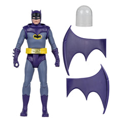 Batman '66 DC Retro Action Figure Space Batman 15 cm 0787926159394