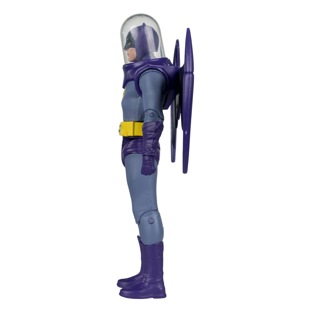 Batman '66 DC Retro Action Figure Space Batman 15 cm 0787926159394