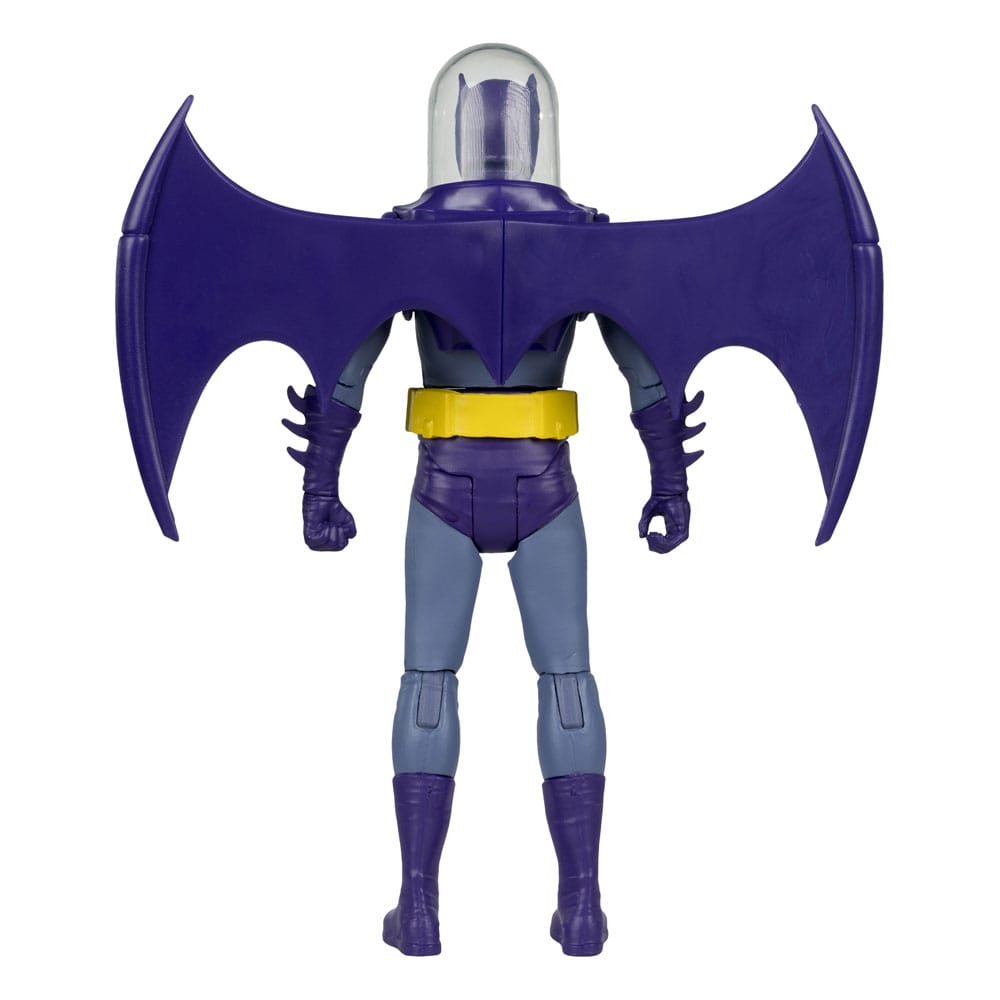 Batman '66 DC Retro Action Figure Space Batman 15 cm 0787926159394