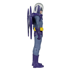 Batman '66 DC Retro Action Figure Space Batman 15 cm 0787926159394