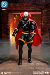 DC Direct Action Figure Mr Bones (Infinity Inc #16) (Gold Label) 18 cm   0787926159615
