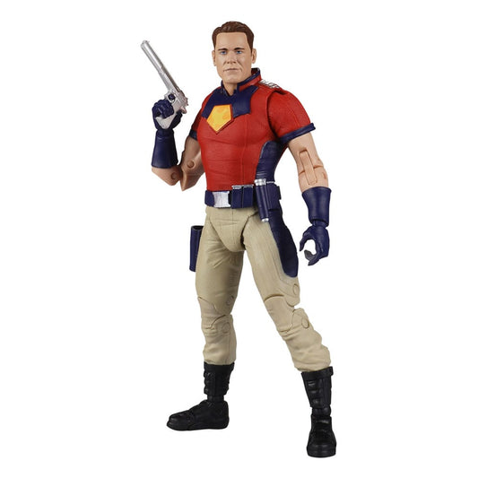 Batman Returns DC Mulitverse DC Theatrical Deluxe Edition Action Figure Peacemaker 19 cm 0787926159684