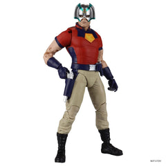 Batman Returns DC Mulitverse DC Theatrical Deluxe Edition Action Figure Peacemaker 19 cm 0787926159684