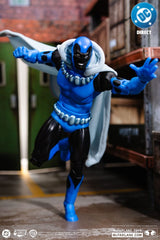 DC Direct Action Figure Obsidian (Infinity Inc #16) (Chase) (Gold Label) 18 cm  0787926159691