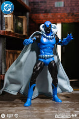 DC Direct Action Figure Obsidian (Infinity Inc #16) (Chase) (Gold Label) 18 cm  0787926159691