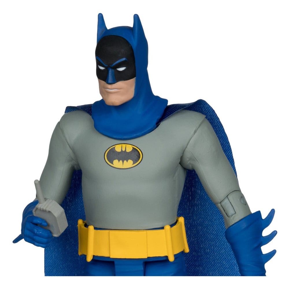 DC Retro Action Figure Batman 15 cm 0787926159783
