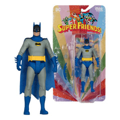 DC Retro Action Figure Batman 15 cm 0787926159783