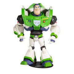 Disney Mirrorverse Action Figure Buzz Lightyear 18 cm 0787926160369