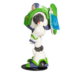 Disney Mirrorverse Action Figure Buzz Lightyear 18 cm 0787926160369
