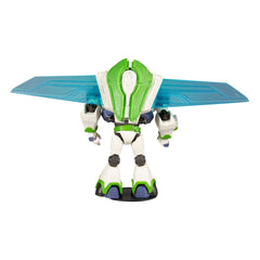 Disney Mirrorverse Action Figure Buzz Lightyear 18 cm 0787926160369