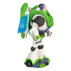 Disney Mirrorverse Action Figure Buzz Lightyear 18 cm 0787926160369