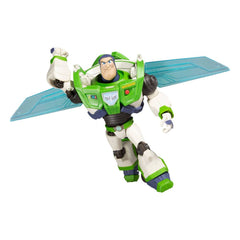 Disney Mirrorverse Action Figure Buzz Lightyear 18 cm 0787926160369