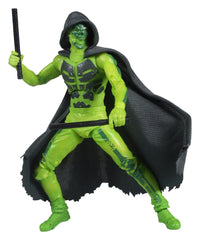 Ghost Machine McFarlane Elite Edition Deluxe Action Figure Geiger 18 cm 0787926162011