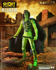 Ghost Machine McFarlane Elite Edition Deluxe Action Figure Geiger 18 cm 0787926162011