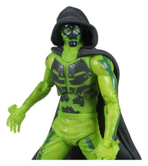 Ghost Machine McFarlane Elite Edition Deluxe Action Figure Geiger 18 cm 0787926162011