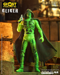 Ghost Machine McFarlane Elite Edition Deluxe Action Figure Geiger 18 cm 0787926162011