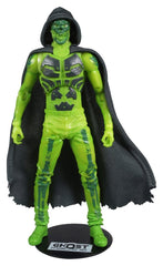 Ghost Machine McFarlane Elite Edition Deluxe Action Figure Geiger 18 cm 0787926162011