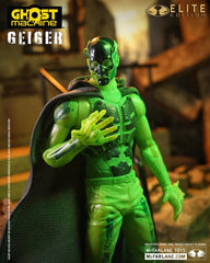 Ghost Machine McFarlane Elite Edition Deluxe Action Figure Geiger 18 cm 0787926162011