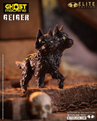 Ghost Machine McFarlane Elite Edition Deluxe Action Figure Geiger 18 cm 0787926162011