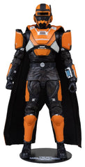 Helldivers 2 McFarlane Elite Edition Action Figure CE-25 Trench Engineer (Deluxe) 18 cm 0787926162080