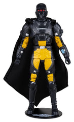 Helldivers 2 Elite Edition Action Figure SA-04 Combat Technician 18 cm 0787926162097