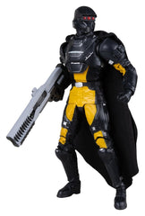 Helldivers 2 Elite Edition Action Figure SA-04 Combat Technician 18 cm 0787926162097