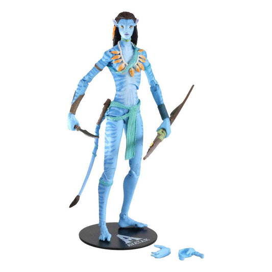 Avatar Action Figure Neytiri 18 cm 0787926163025 1000