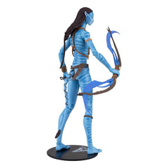 Avatar: The Way of Water Action Figure Neytiri (Metkayina Reef) 18 cm 0787926163094