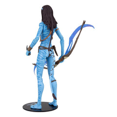 Avatar: The Way of Water Action Figure Neytiri (Metkayina Reef) 18 cm 0787926163094