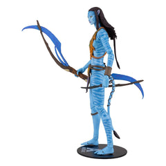Avatar: The Way of Water Action Figure Neytiri (Metkayina Reef) 18 cm 0787926163094