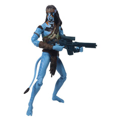 Avatar: Fire and Ash Action Figure Jake Sully (Metkayina Final Battle) 18 cm 0787926163117