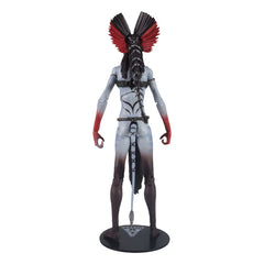  Avatar: Fire and Ash Action Figure Varang (Mangkwan Leader) 18 cm 0787926163131