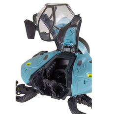 Avatar: The Way of Water: The Way of Water Megafig Action Figure CET-OPS Crabsuit 30 cm 0787926163193