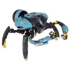 Avatar: The Way of Water: The Way of Water Megafig Action Figure CET-OPS Crabsuit 30 cm 0787926163193