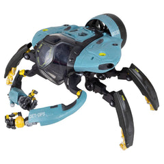 Avatar: The Way of Water: The Way of Water Megafig Action Figure CET-OPS Crabsuit 30 cm 0787926163193
