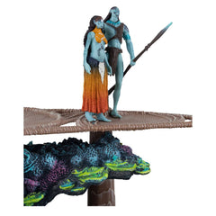 Avatar: The Way of Water Action Figures Metka 0787926164091