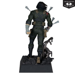 BRZRKR 1/10 Statue B Limited Edition 21 cm 0787926165647